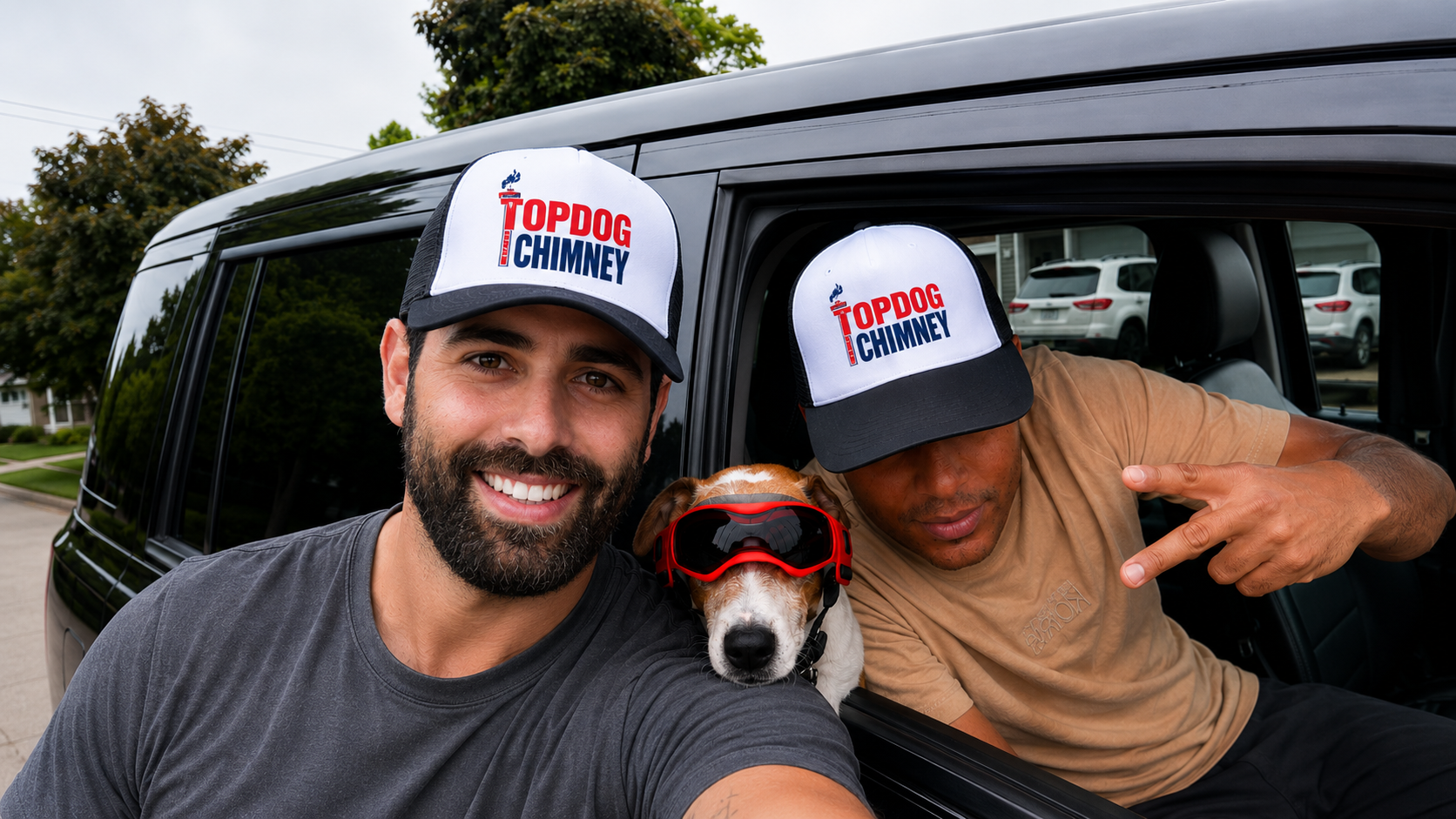 About TopDog