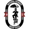 National Chimney Sweep Guild membership badge held by TopDog Chimney