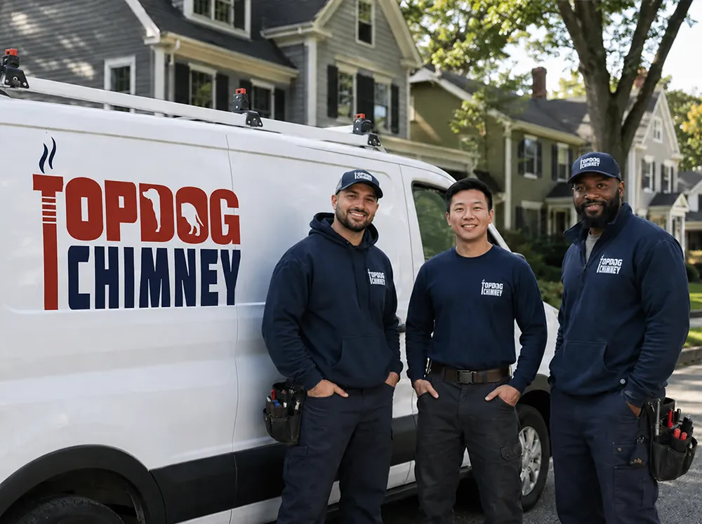 topdog-chimney-Our-Story